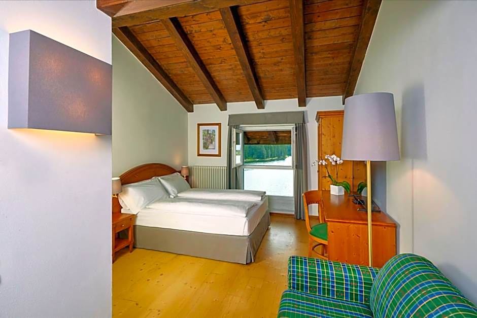 Grand Hotel Misurina