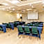 Hotel Golden Park Uberlandia By Nacional Inn