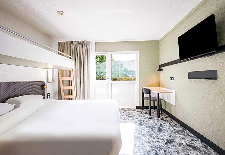 B&B HOTEL Annemasse Est