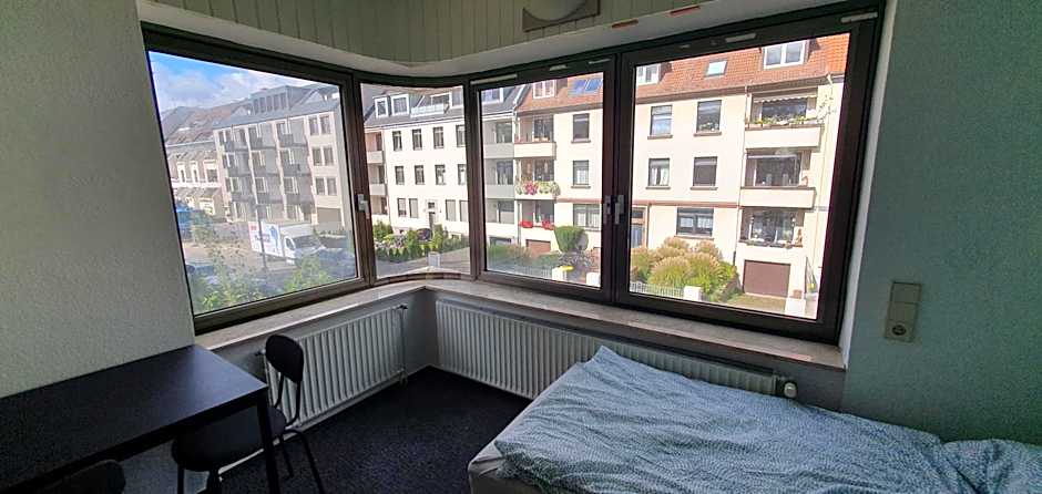 B I E S T O Aparthotel