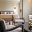 Hotel Bayerischer Hof - The Leading Hotels of the World