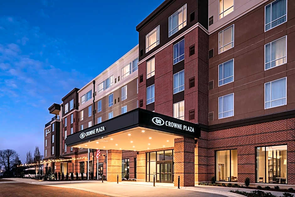 Crowne Plaza North Augusta, by IHG Hotel
