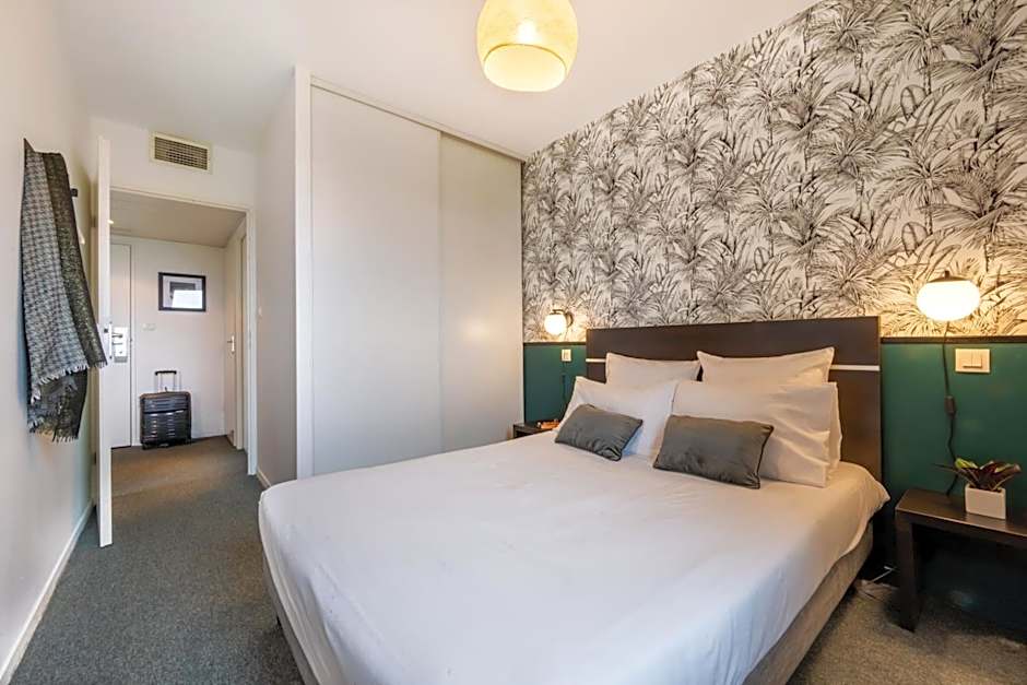 Nemea Appart Hotel Toulouse Aeroport