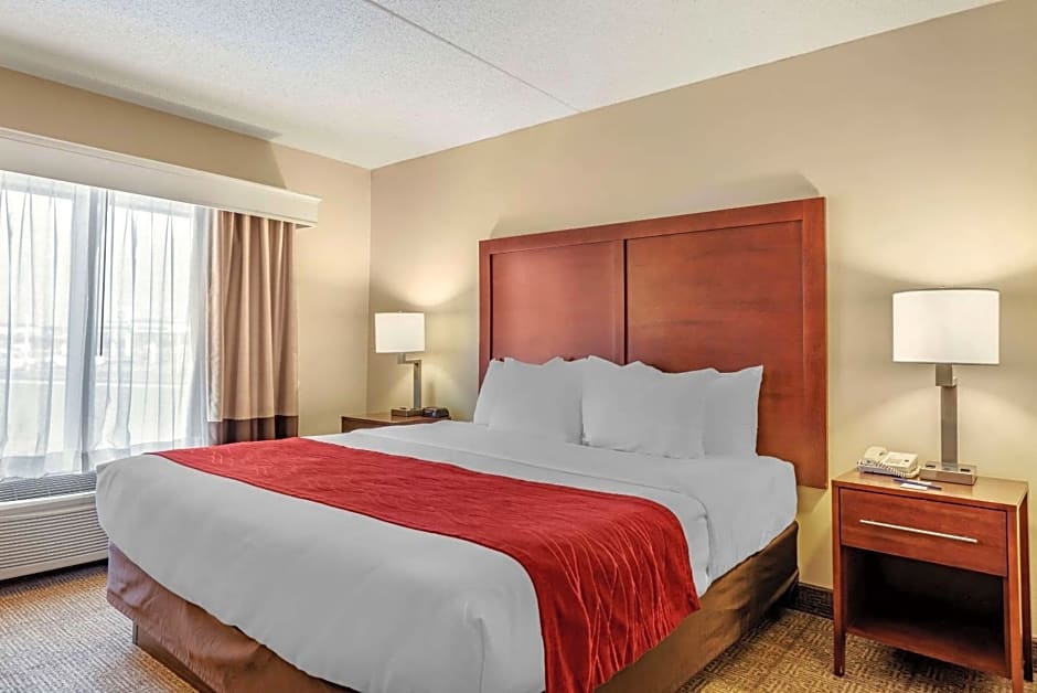 Comfort Inn & Suites Morehead