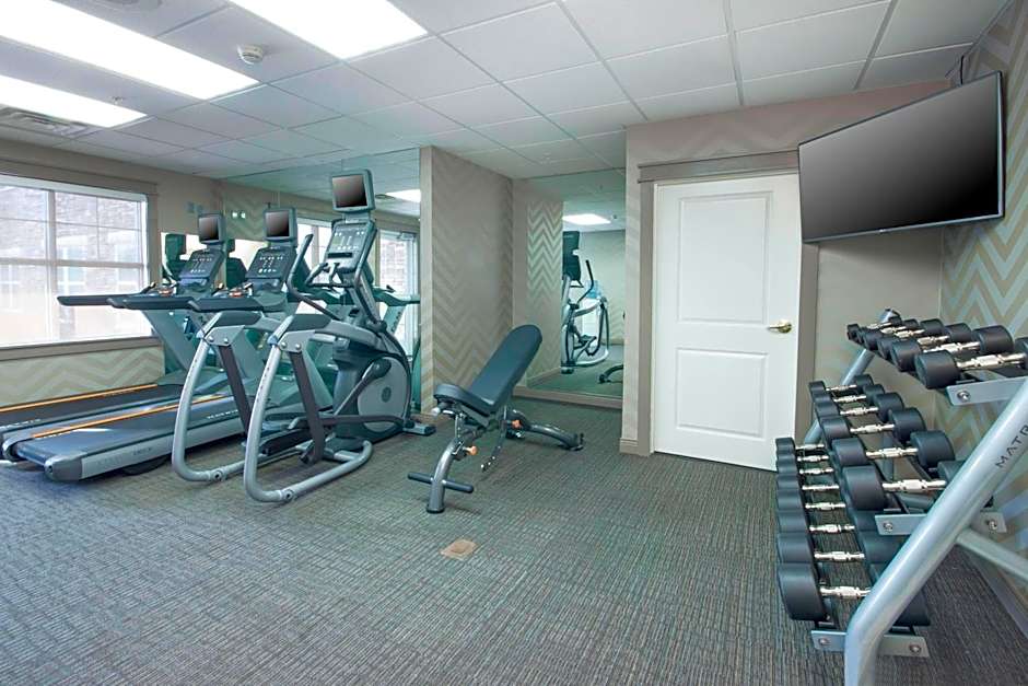 Residence Inn by Marriott Des Moines West at Jordan Creek Town Center
