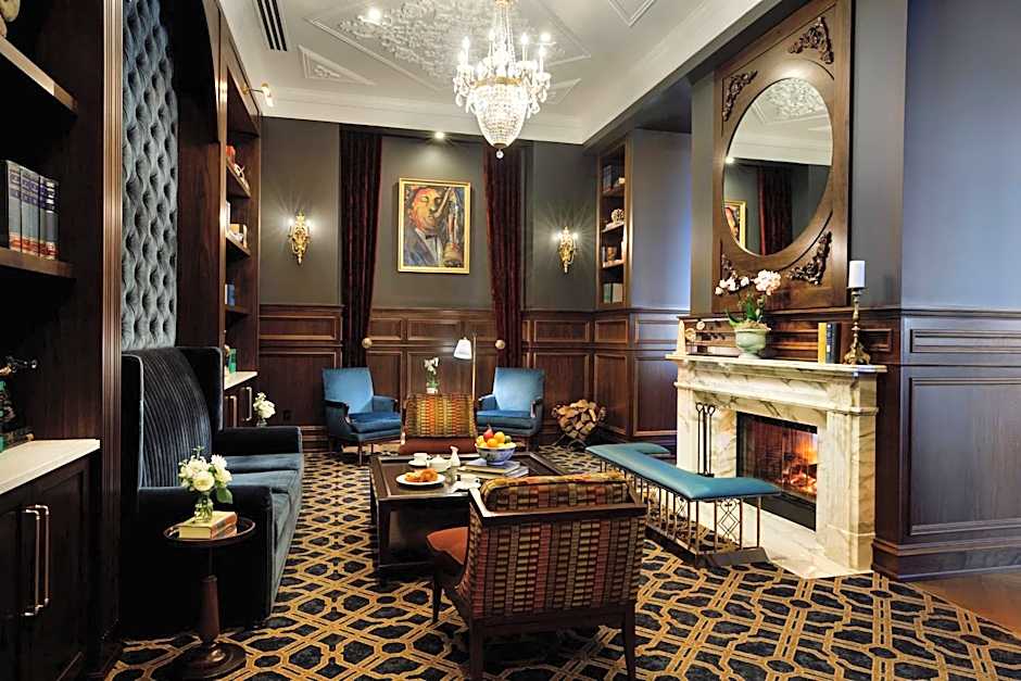 Hotel Carmichael, Autograph Collection