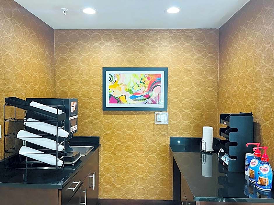 Suburban Studios Donaldsonville - Gonzales