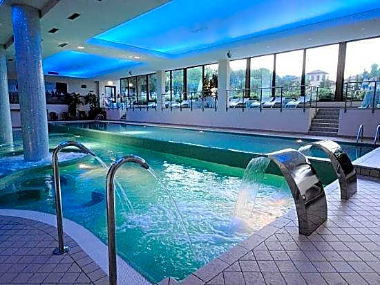 Hotel Dante Terme & SPA