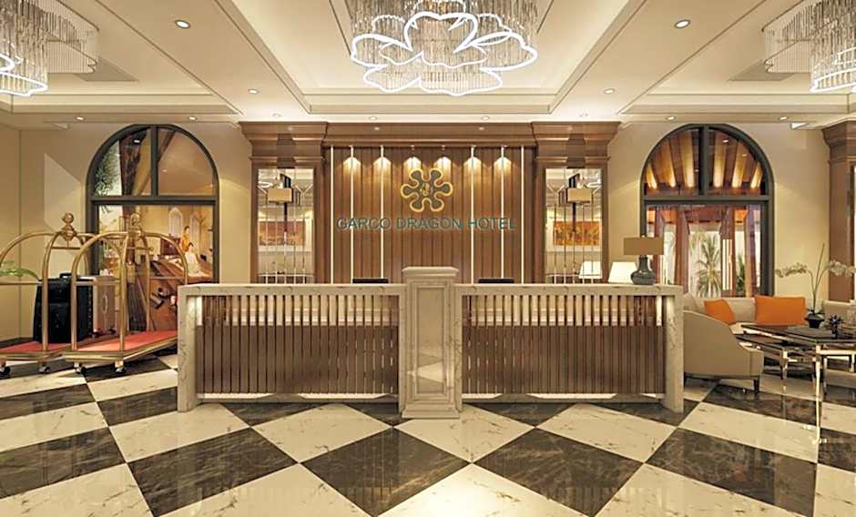 Garco Dragon Hotel 2