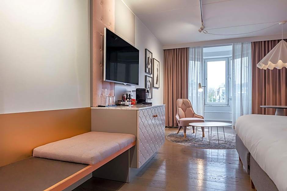 Radisson Blu Scandinavia Hotel, Göteborg