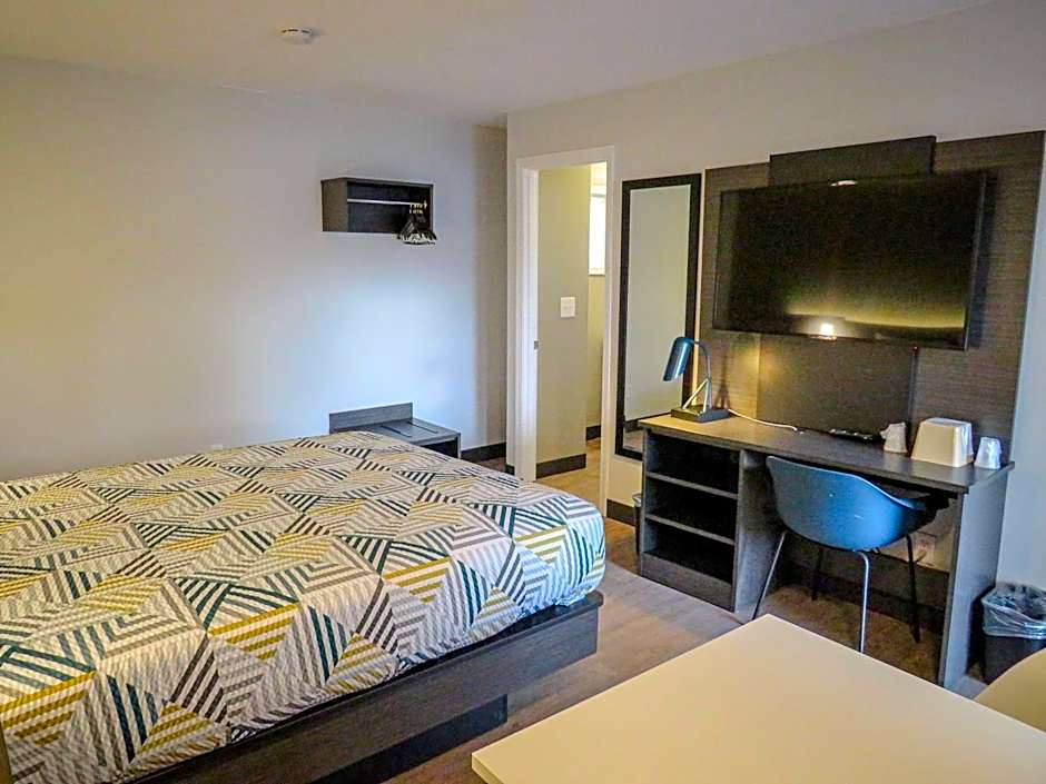 Motel 6 Tigard, Or - Portland Southwest