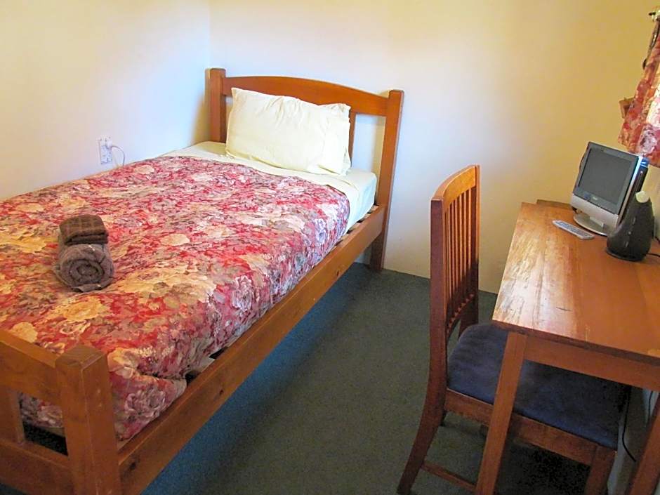 Photo 1 of 10 of Single Room with Shared Bathroom