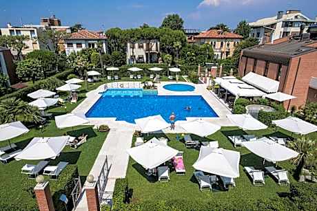 DB Villas Le Ville del Lido Resort