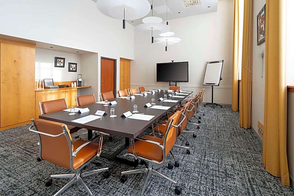 Best Western Plus Hotel Colbert