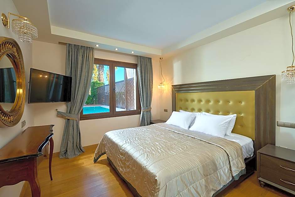 Mediterranean Village Hotel & Spa