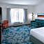 Hampton Inn By Hilton Poplar Bluff
