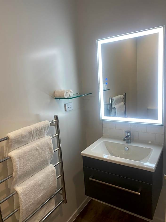 Ramada by Wyndham Wellington Taranaki Street