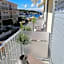 Hotel Miramar- Cap d'Antibes - La Garoupe plage