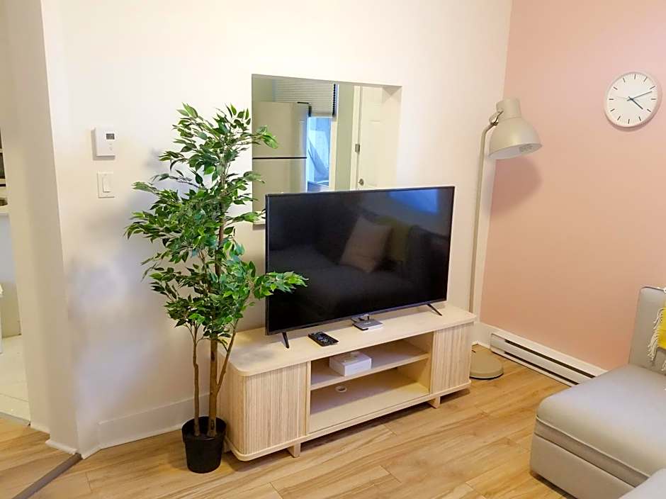 Ottawa Stay Downtown Suites