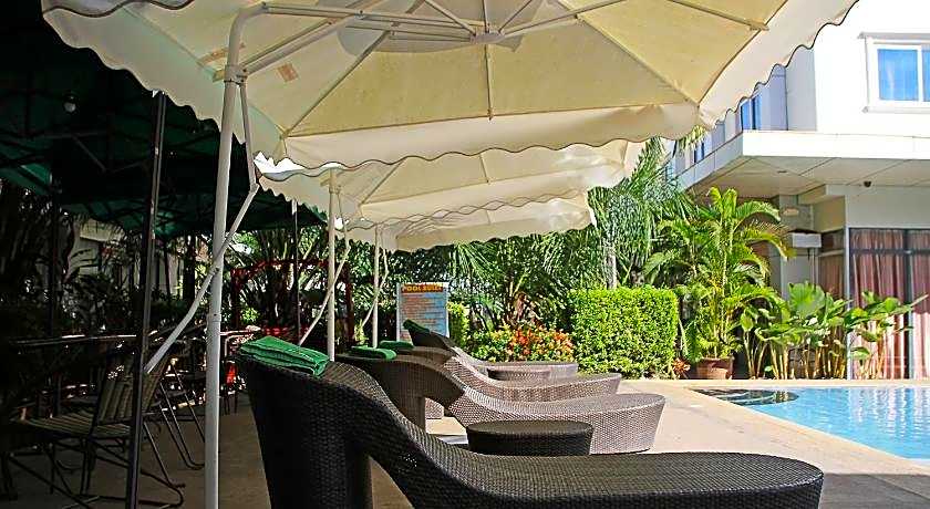 Palawan Uno Hotel