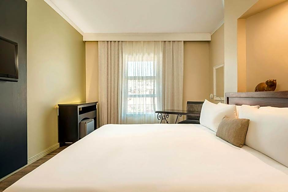 Protea Hotel Nelspruit