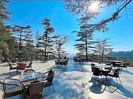 Fairmount Shimla Forest Greens