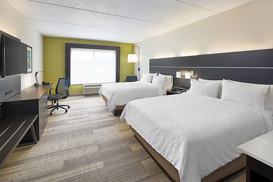Holiday Inn Express Hotel & Suites Spartanburg-North By IHG