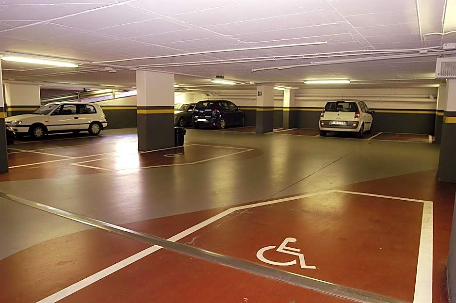 Novotel Andorra