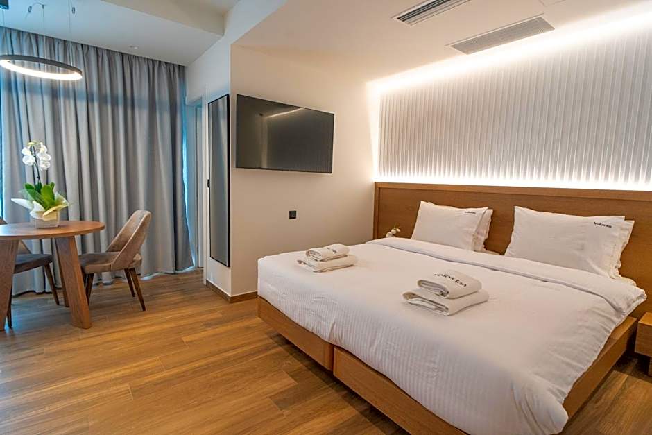 Volos Inn Hotel