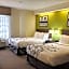 Sleep Inn Woodbridge - Potomac Mills