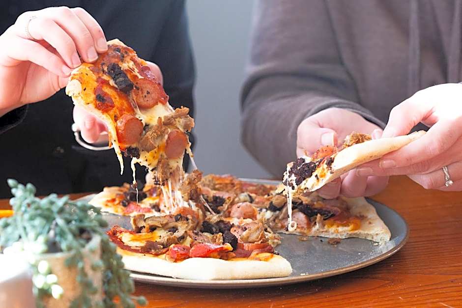 The Valley Hotel, Anglesey