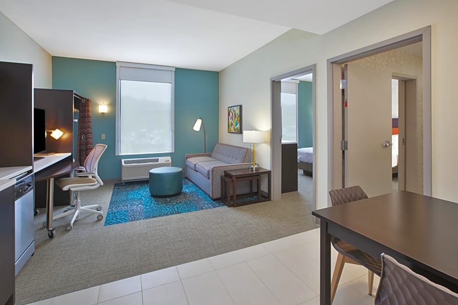 Home2 Suites By Hilton Holland