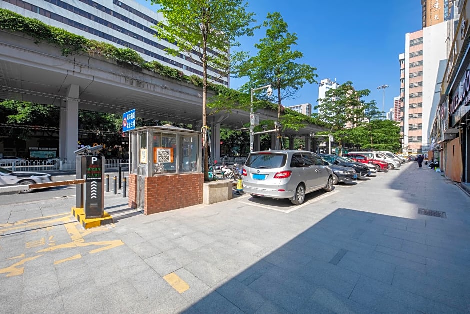 JIN HENG HUA YAN HOTEL
