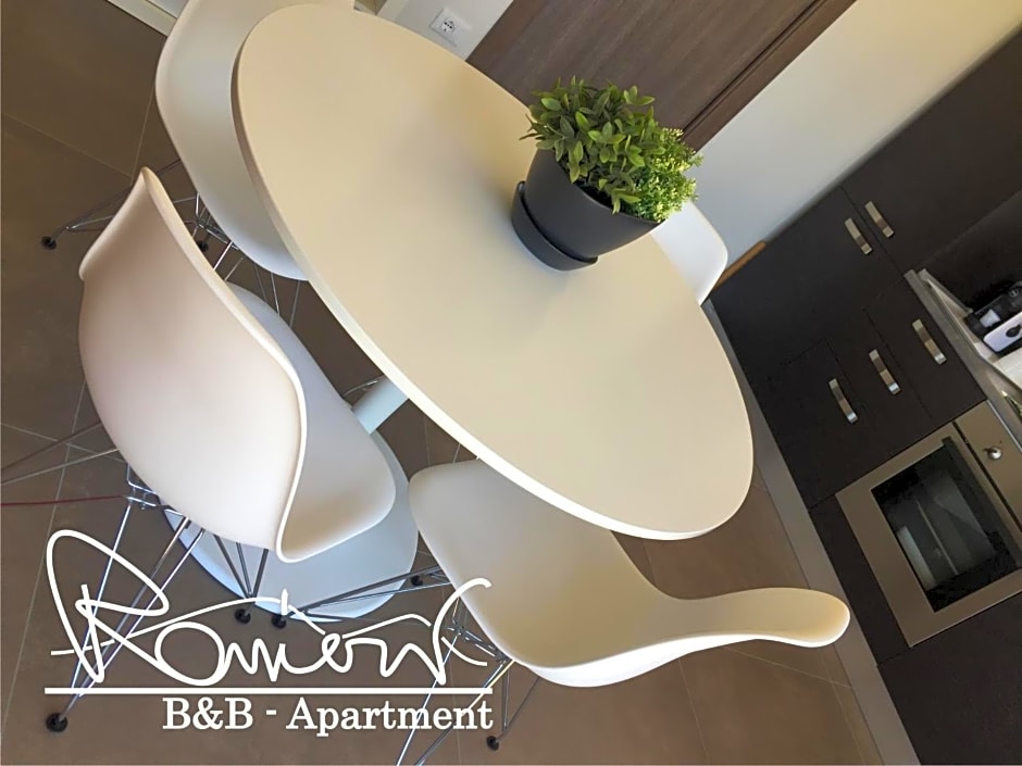 Ranieri Events and B&B