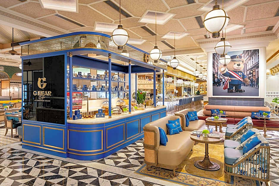 Londoner Grand, a Luxury Collection Hotel, Macao
