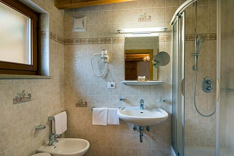 Hotel Jägerheim 3S