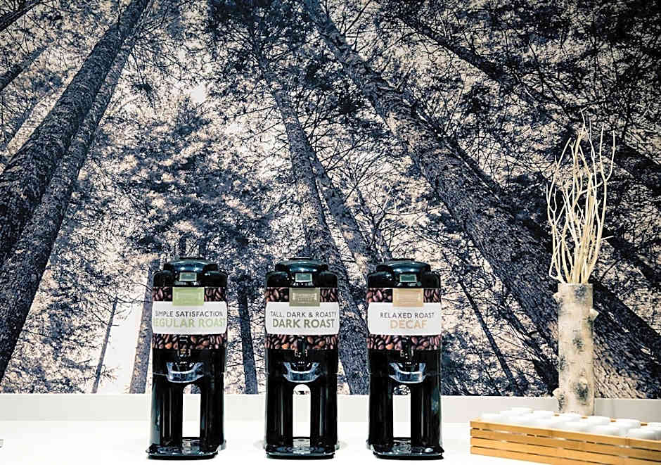 Staybridge Suites Seattle Downtown - Lake Union By IHG