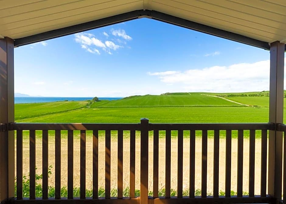 Heads Of Ayr Holiday Park