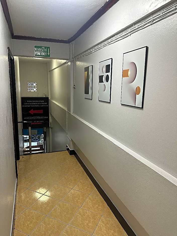 Star Guesthouse