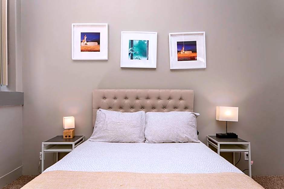 Renu Denver - Relax, Revive, Renew