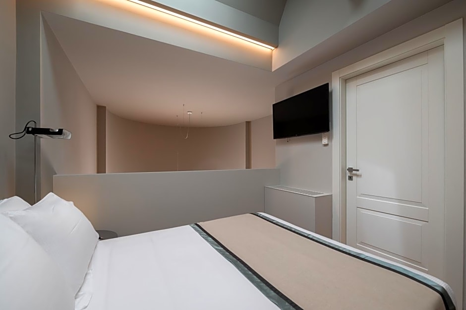 Grand Hotel Torre Fara