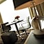 The Colonnade Hotel