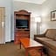 Best Western Executive Inn & Suites