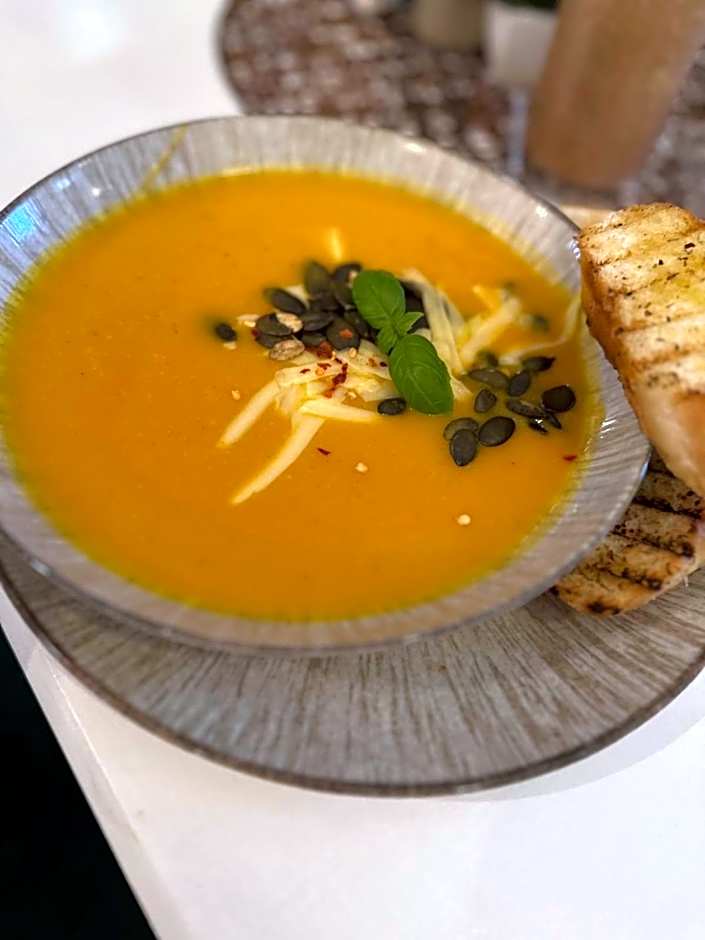 Górski Kompleks Turystyczny Czeszka i Słowaczka