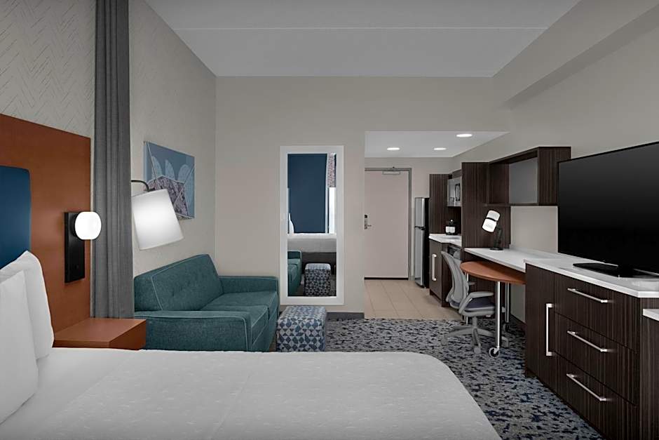 Home2 Suites by Hilton Arundel Mills/BWI Airport
