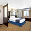 Microtel Inn & Suites By Wyndham San Angelo