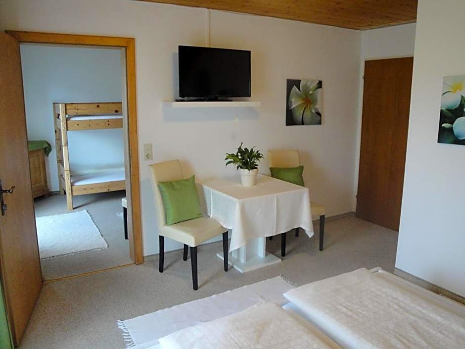 Hotel Pension Schwaiger