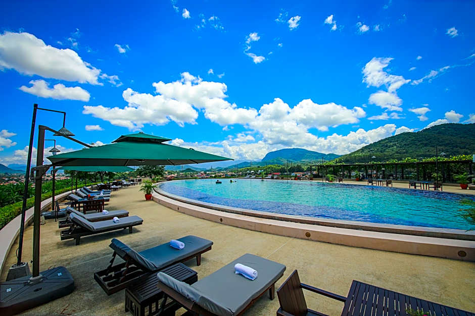 Luang Prabang View Hotel