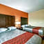Motel 6-Washington, DC - Convention Center