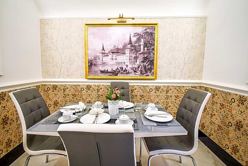 PEMBRIDGE PALACE HOTEL